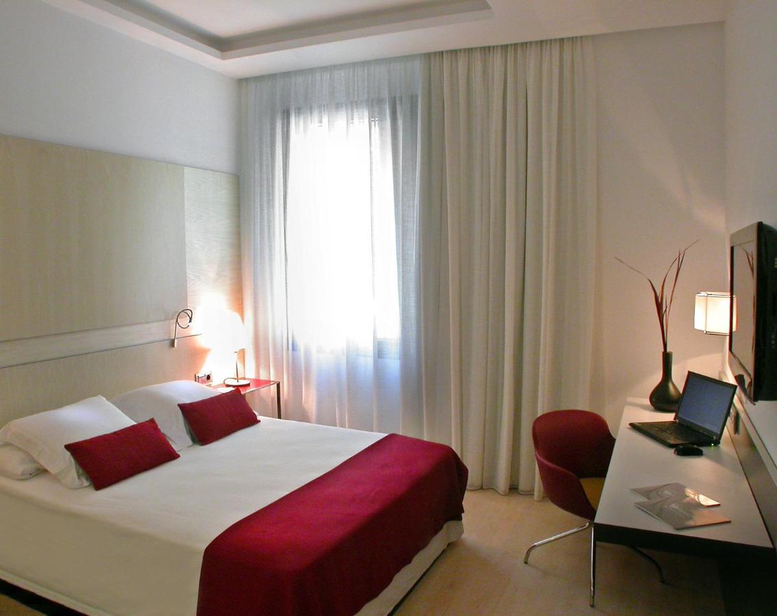 Grupotel Gran Via 678 Barselona Dış mekan fotoğraf