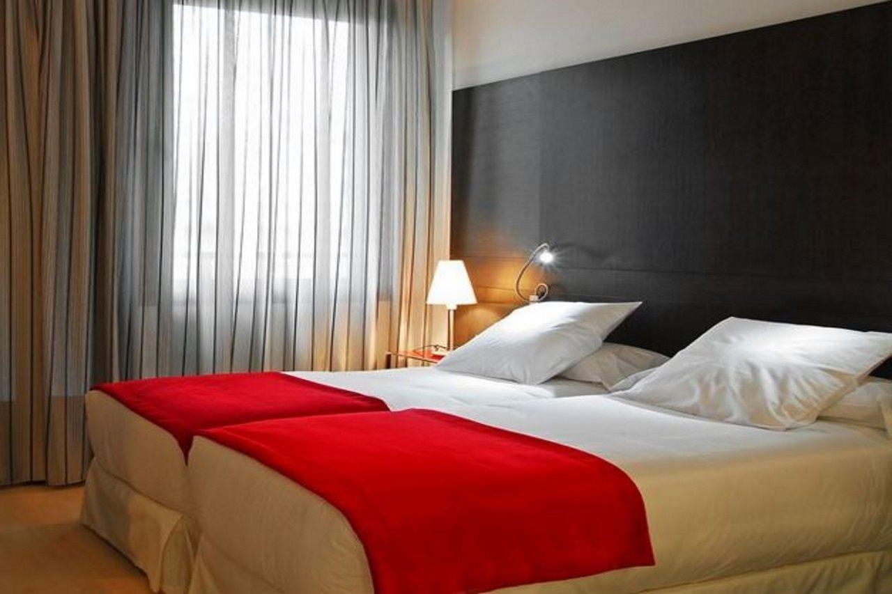 Grupotel Gran Via 678 Barselona Dış mekan fotoğraf