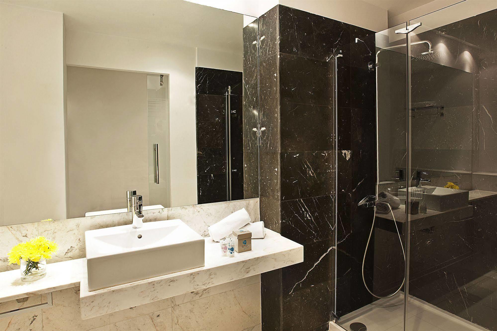 Grupotel Gran Via 678 Barselona Dış mekan fotoğraf